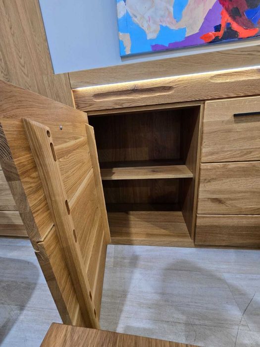 Komoda Szynaka Meble Typ 45 Kolekcja Velvet