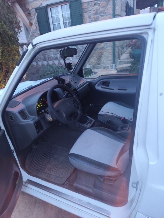 Suzuki Vitara 1.9TD Cabrio