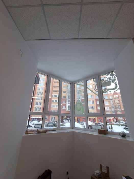 Оренда комерційного приміщення вул Тарнавського  43 кв м