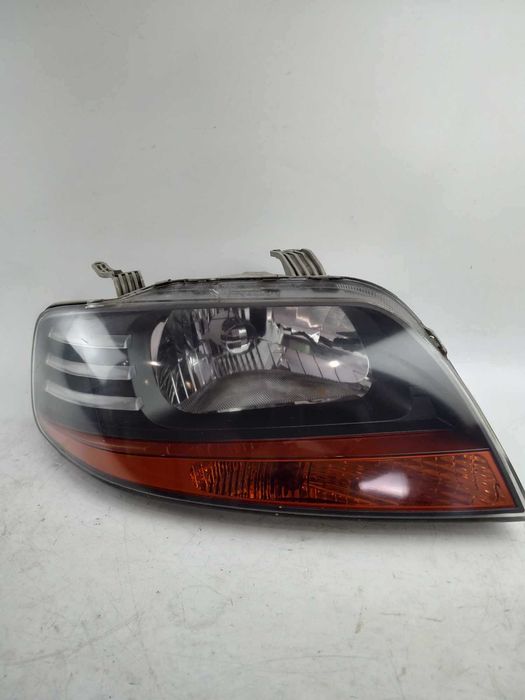 Lampa Prawa Chevrolet Aveo