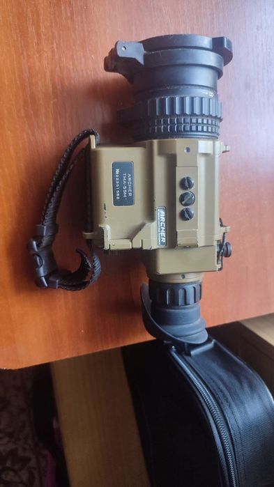 Продаю новый тепловизор ARCHER TMA-55M