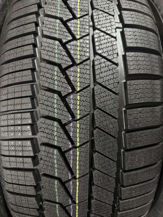 275/50/19+255/55/19 R19 Continental TS860S 4шт нові зима