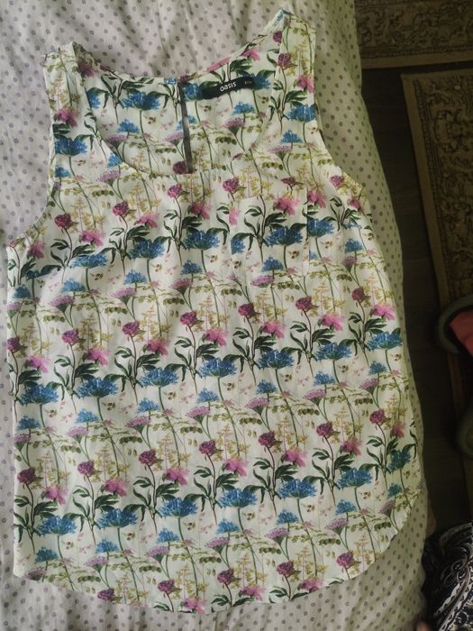 Bluzka damska leciutka