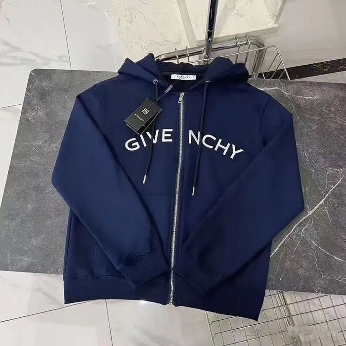 Зіп-Худі Givenchy