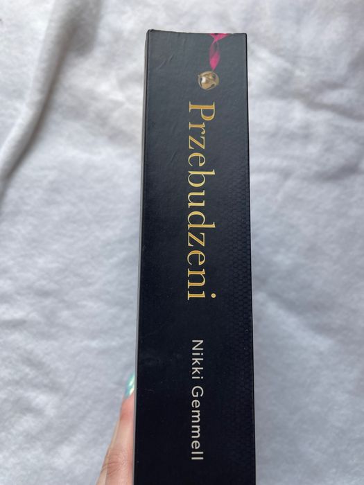 Przebudzeni - Gemmell