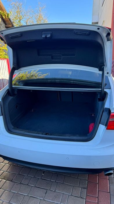 AUDI A6C7 quattro 2014р 2.0TFSI