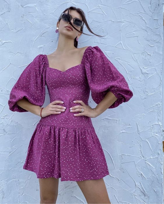 Платье Бренда revelin