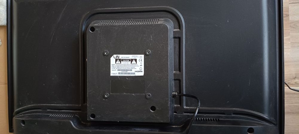Tv lin 32D1700 Smart
