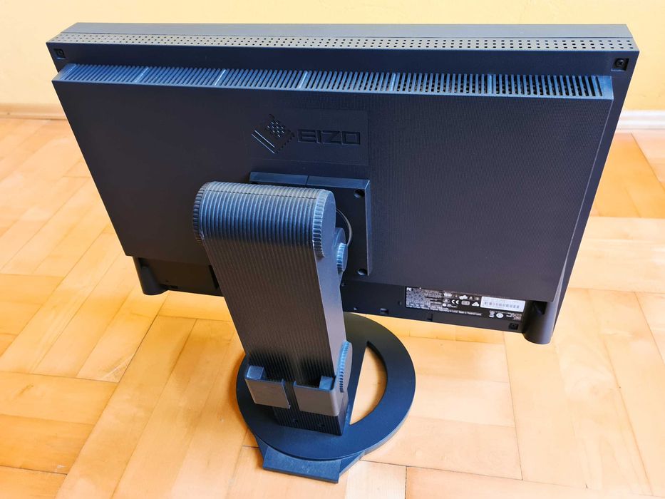 Monitor Eizo FlexScan SX2262W obróbka foto video Profesjonalny