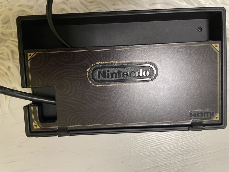 Nintendo switch v2 lub zamienie !