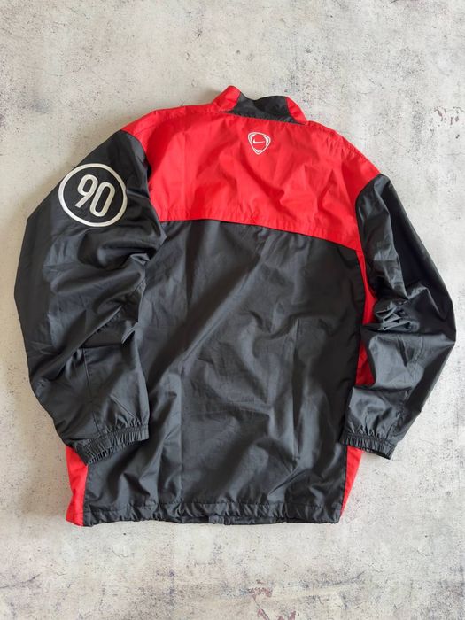 Спортивная кофта Nike total 90 оригинал Размер XXL