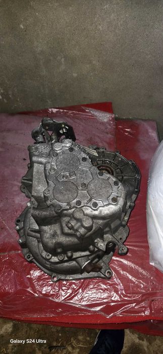 Mini R53 caixa de velocidades BKA e tambem BKD 6 velocidades