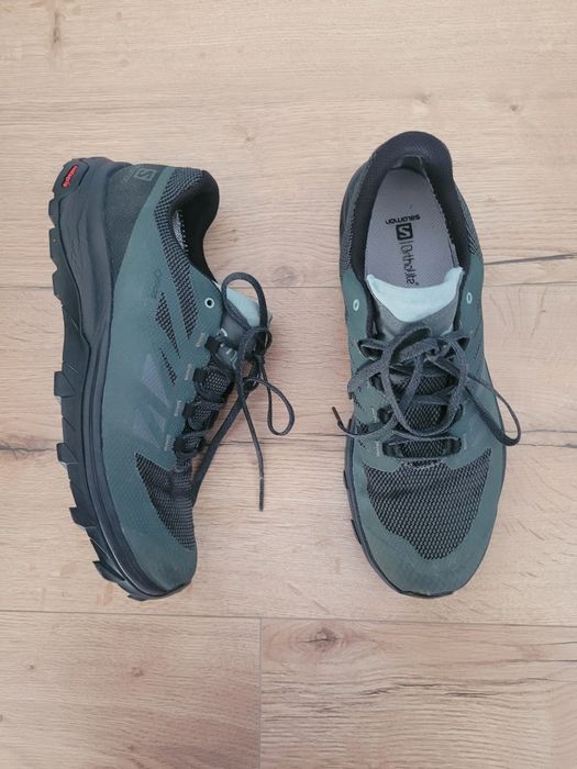 Buty Trekkingowe Salomon Gore-Tex 44