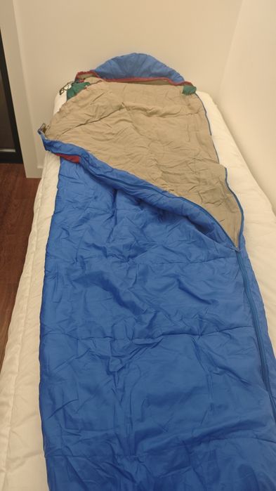 Saco cama Eusébio Sport