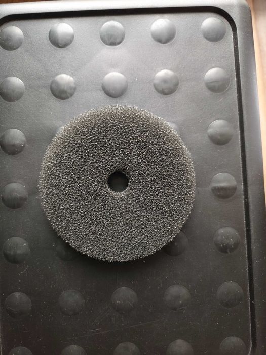 AQUAEL Multicani 800 - moduł przelotowy, gąbka gratis