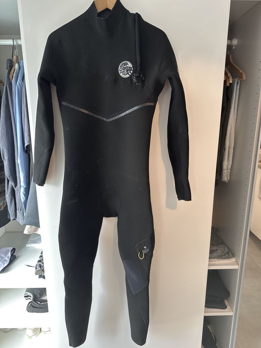 Fato de surf rip curl 5/3mm L
