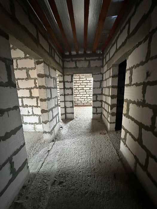 Будинок, де виростуть щасливі діти — в самому центрі Димера!