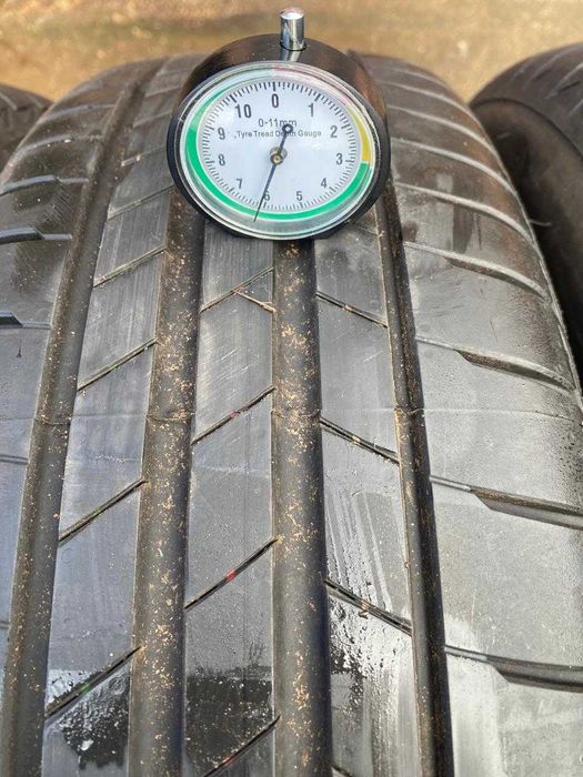 Шини 205/65/16  BRIDGESTONE TURANZA T005 виробництво 2025 року