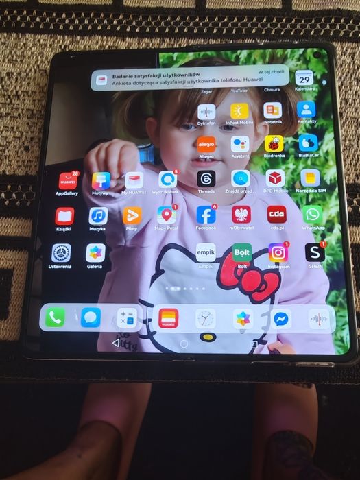 Sprzedam Huawei MATX6