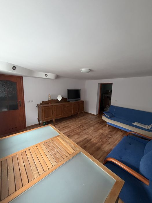 Parter domu 50m2