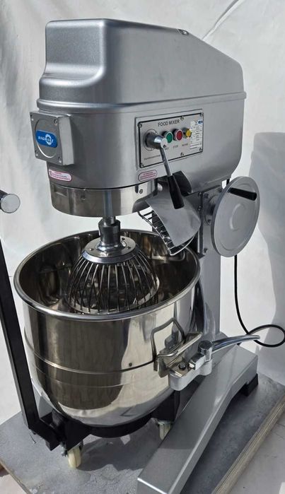 Ubijaczka cukiernicza planetarna mikser mieszałka miesiarka 60 litrów