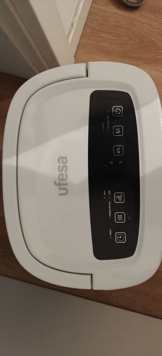 Desumidificador Ufesa 10L