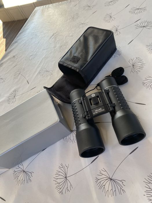 Продам новий БІНОКЛЬ , якісний