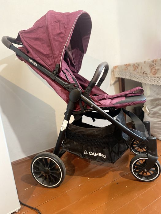 Продам Коляску прогулочну в хорошому стані