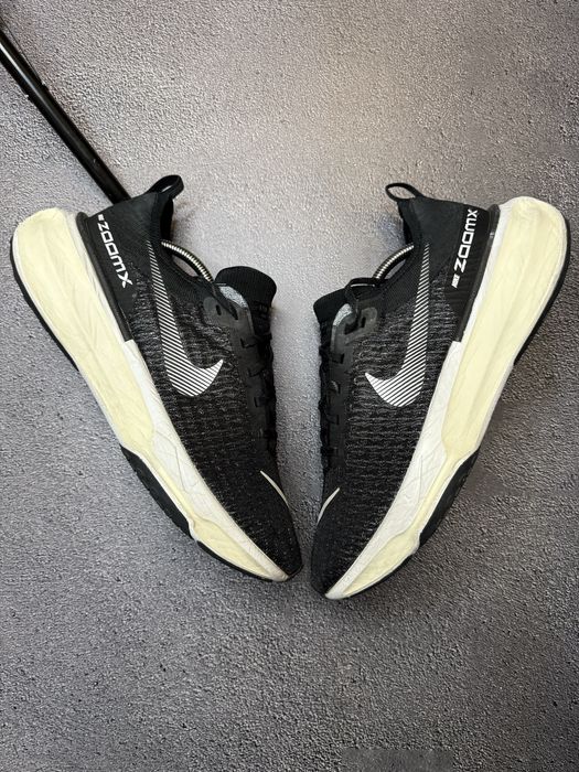 Кросівки Nike ZoomX Invincible Run Flyknit 3