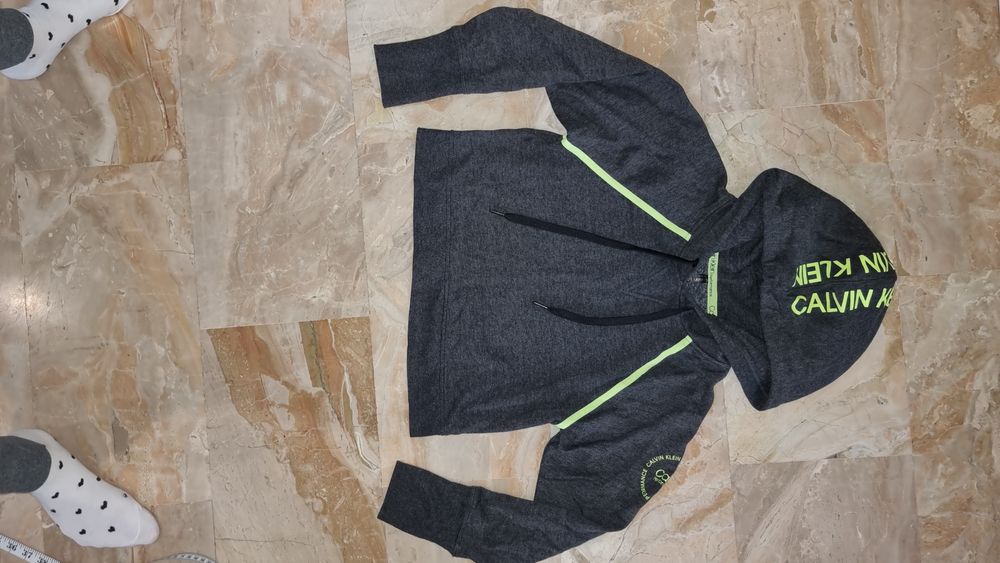 Худі Calvin Klein жіноче XS