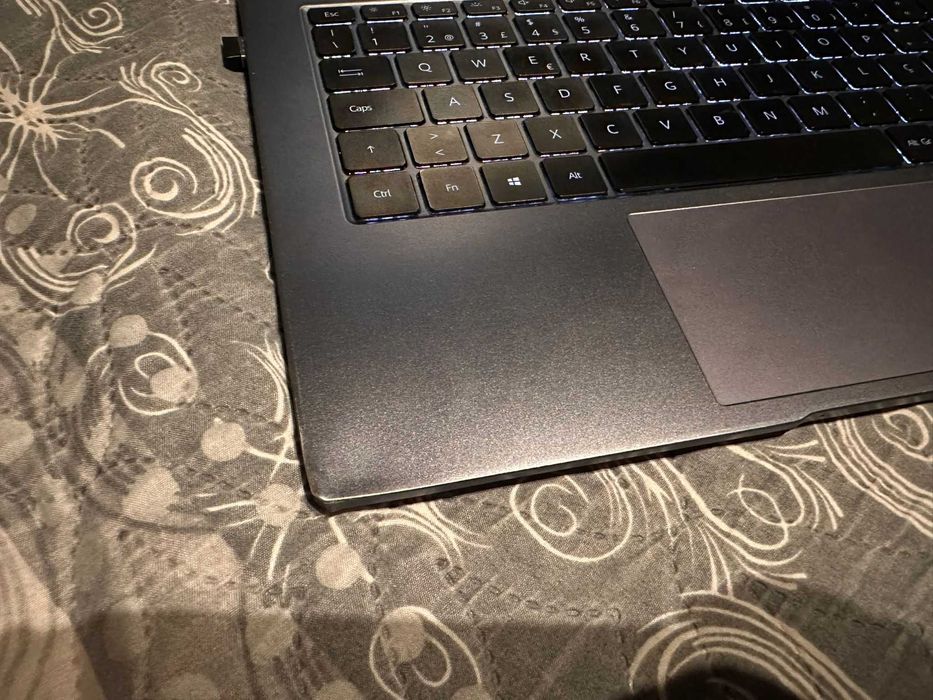 Computador Huawei Matebook D14