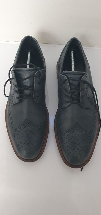 Buty Ecco Vitrus ze skory naturalnej 43