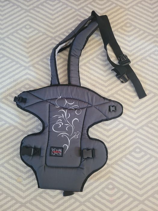 Nosidło niemowlęce