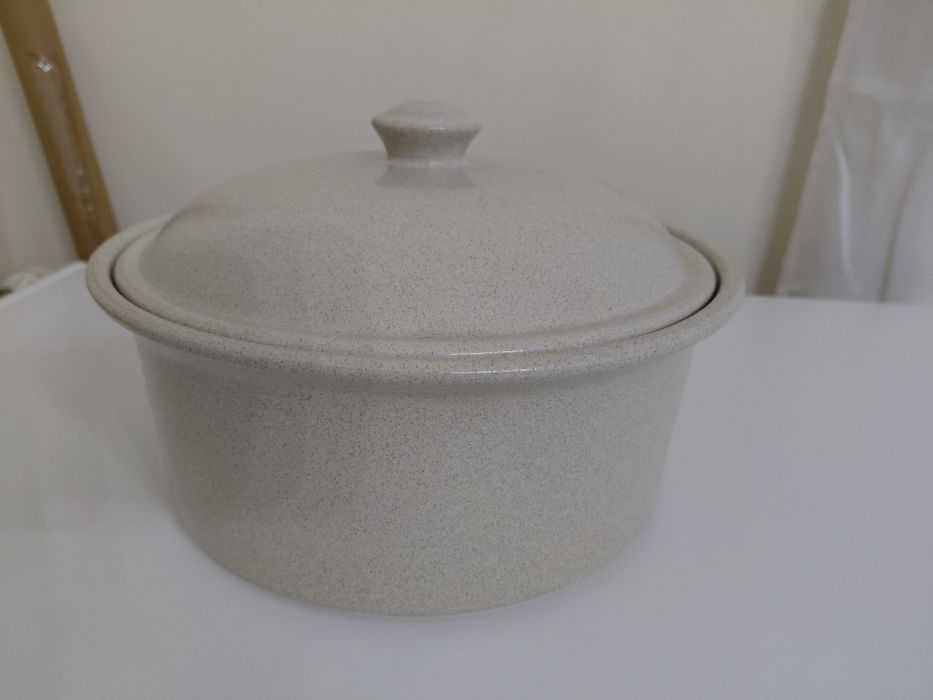 Tacho em porcelana
