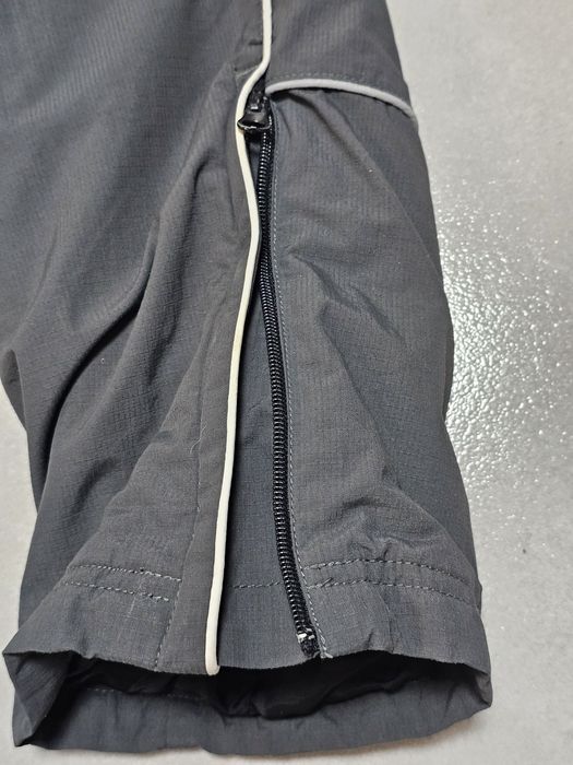 Nike Bauer spodnie roz.152  spodnie sportowe ocieplane, wodoodporne