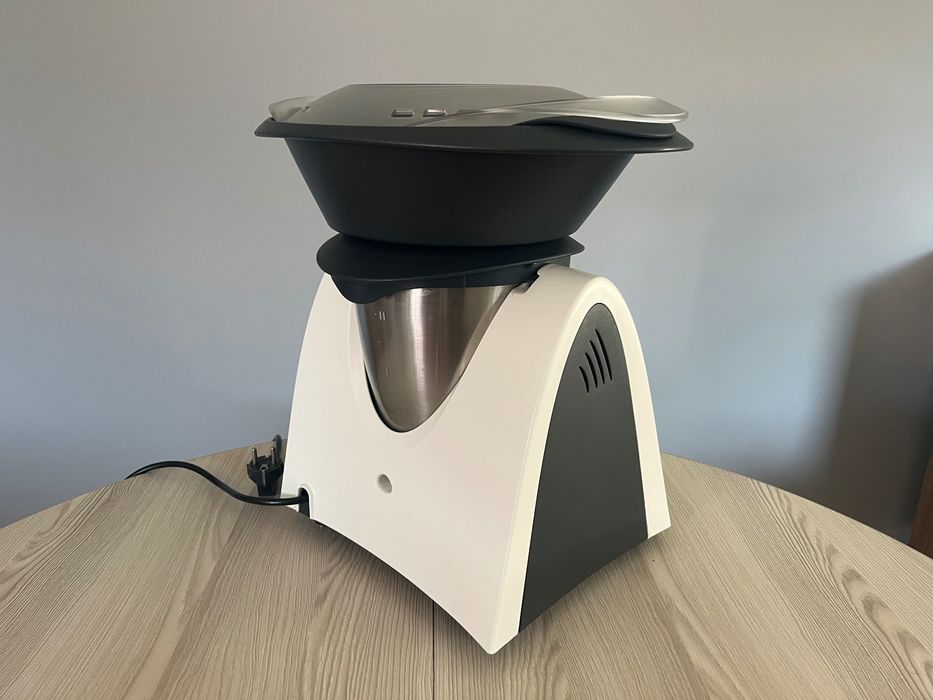 Thermomix TM31 – Pełny zestaw Termomix