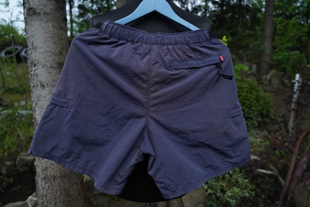 OCK męskie spodenki sportowe trekkingowe górskie S M