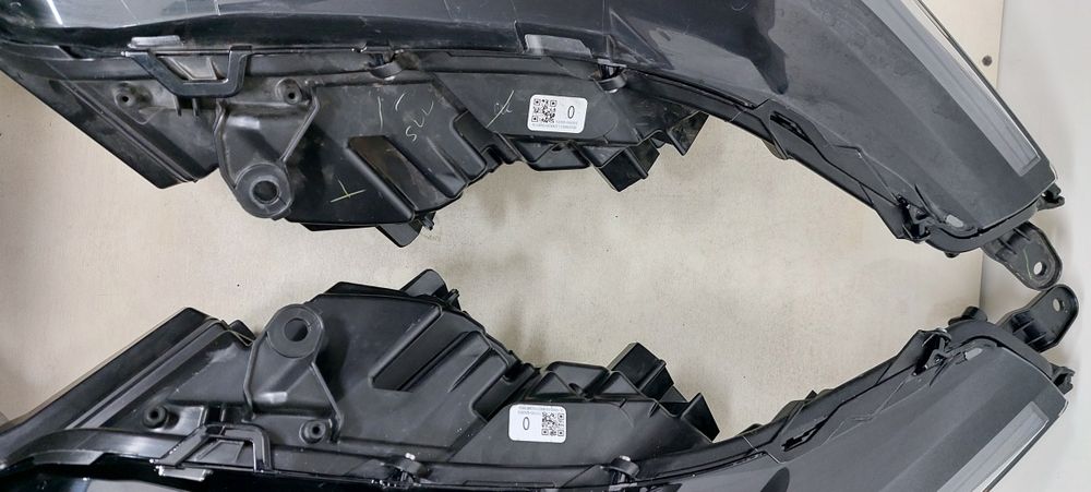 Фара Lexus RX 2020 2021 2022 ліва права оптика в сборе с блоком