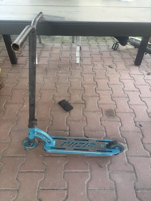 Hulajnoga MGP Origin Pro