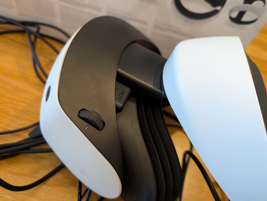 PS VR 2 - PlayStation 5