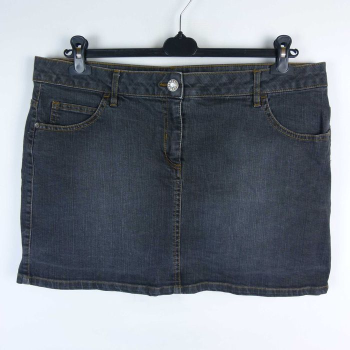 George dżinsowa spódnica mini jeans 18 / 46