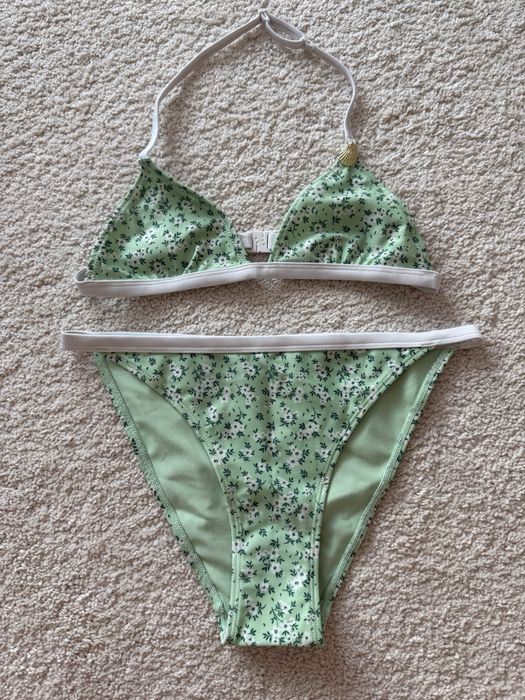 Купальник детский  H&M новый