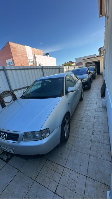 Audi A3 1.9TDI 130cvs