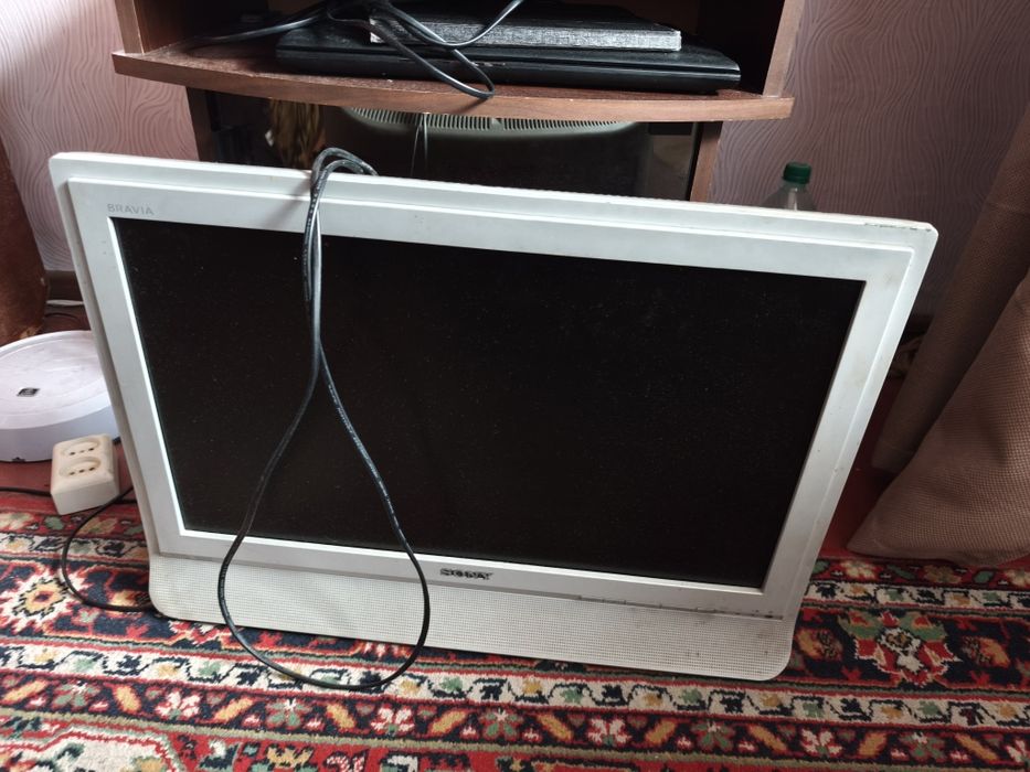 Продам телевизор Sony