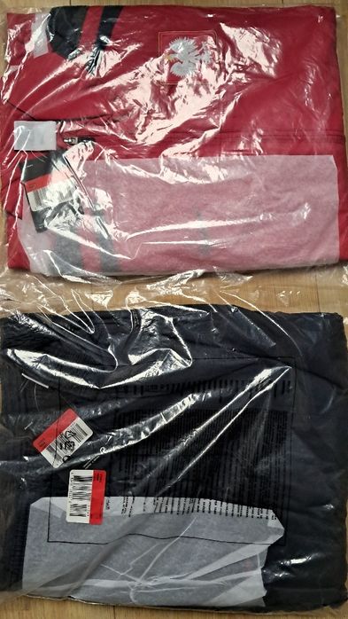 Dres sportowy dla kobiet