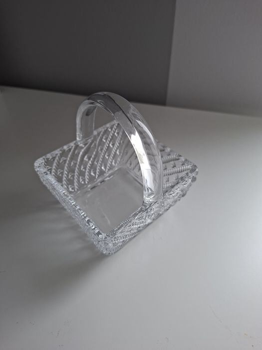 Koszyczek Szklany Altom