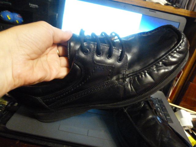 Туфли глуб. осень Crosvenor ст.32см