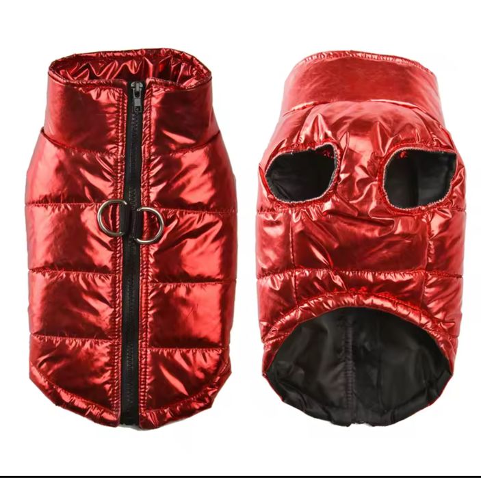 Жилет водонепроникний для песика L розмір