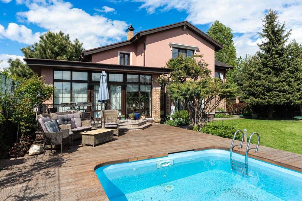 Оренда  будинку, Гатне, Києво-Святошинський р-н