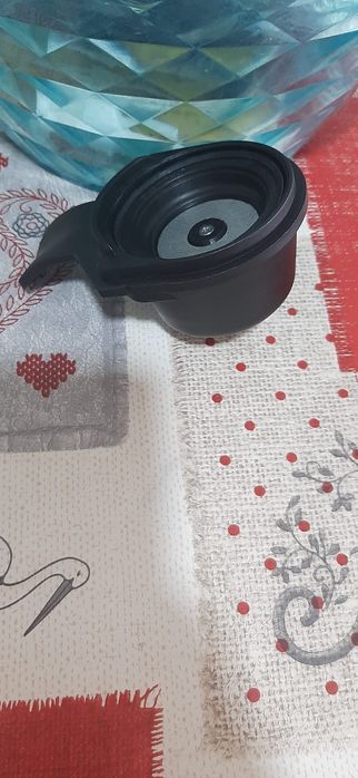 Máquina de café DIMOBILLI D2